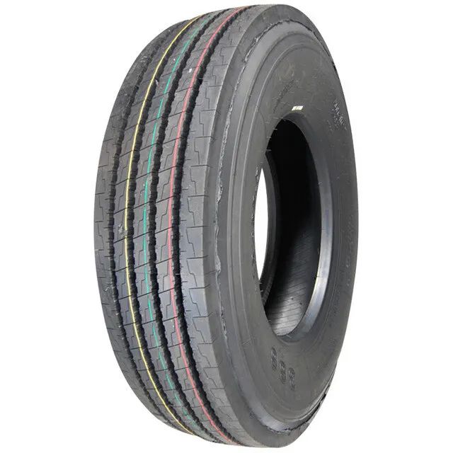 Шина вантажна ANNAITE 366 215/75R17.5 128/126M (16PR)